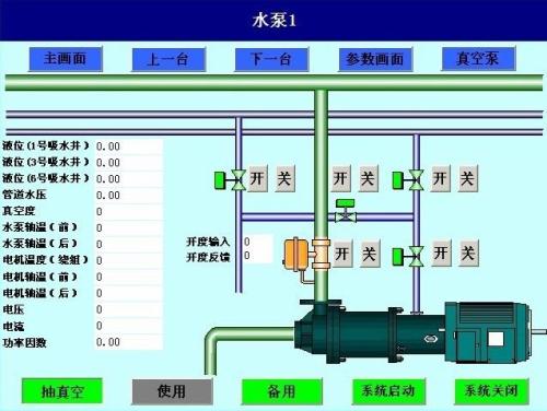 铅山县水泵自动控制系统八号